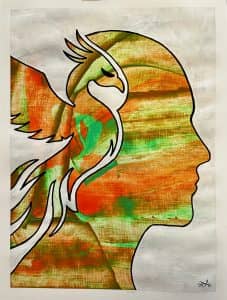 Arbeit 197 Phoenixseele