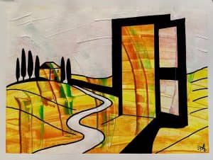 Arbeit 200 Zwischen Gestern und Morgen