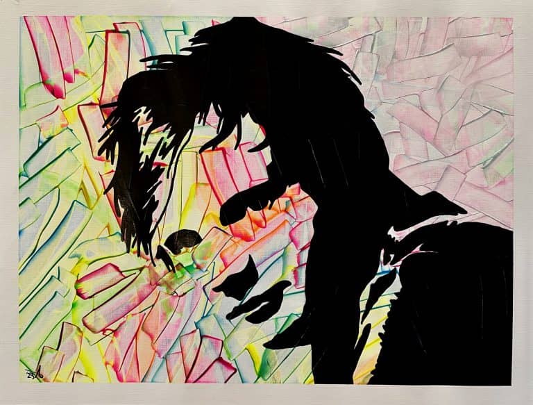 Arbeit 234 Connected