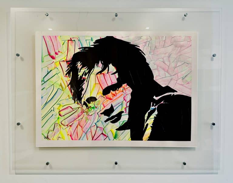 Arbeit 234 connected