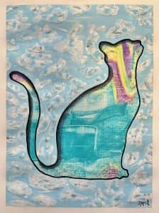 Arbeit 236 Schwerkraft ist auch nur eine Meinung