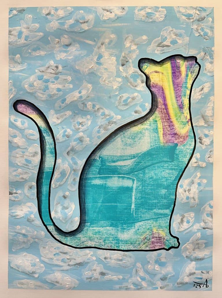 Arbeit 236 Schwerkraft ist auch nur eine Meinung