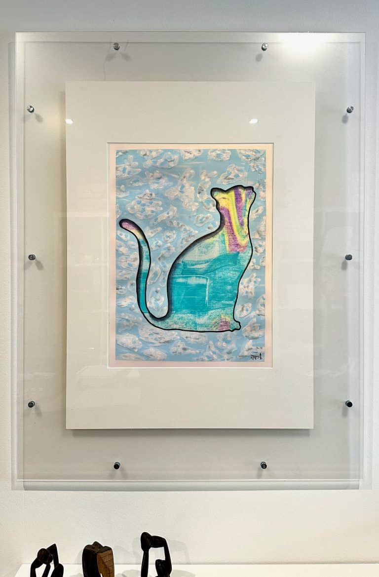 Arbeit 236 schwerkraftistauchnureinemeinung