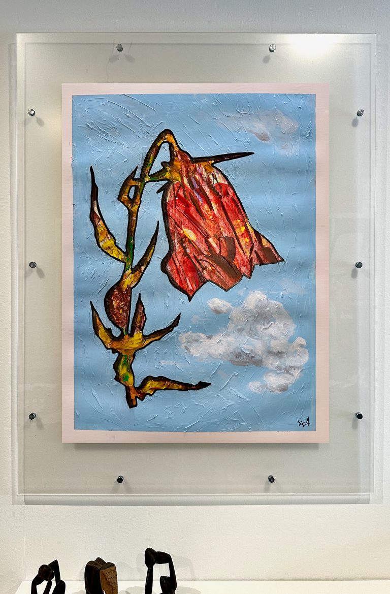 Arbeit 237 nachdemwachsenbeginntdaswerden