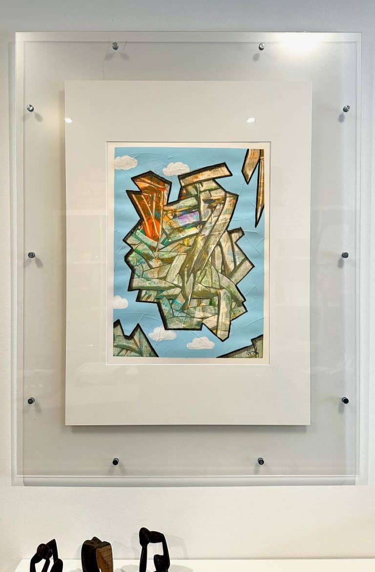 Arbeit 238 geometriederhoffnung