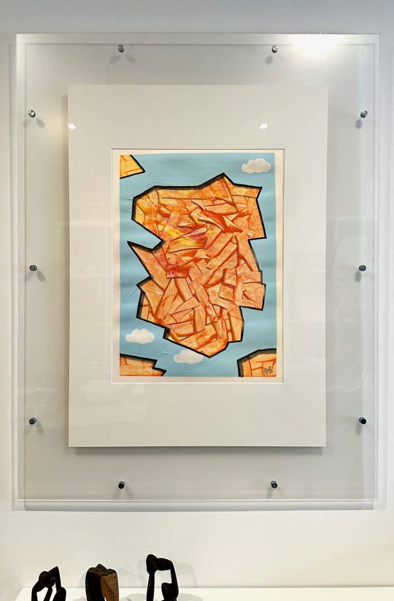 Arbeit 239 architekturdesmuts