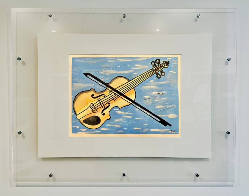 Arbeit 241 - Die ungespielte Wahrheit