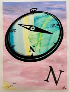 Arbeit 248 Wo jede Richtung recht hat