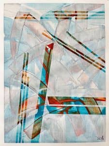 Arbeit 249 Gelassenheit 1