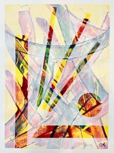 Arbeit 252 Wo die Arbeit sich selbst ueberrascht