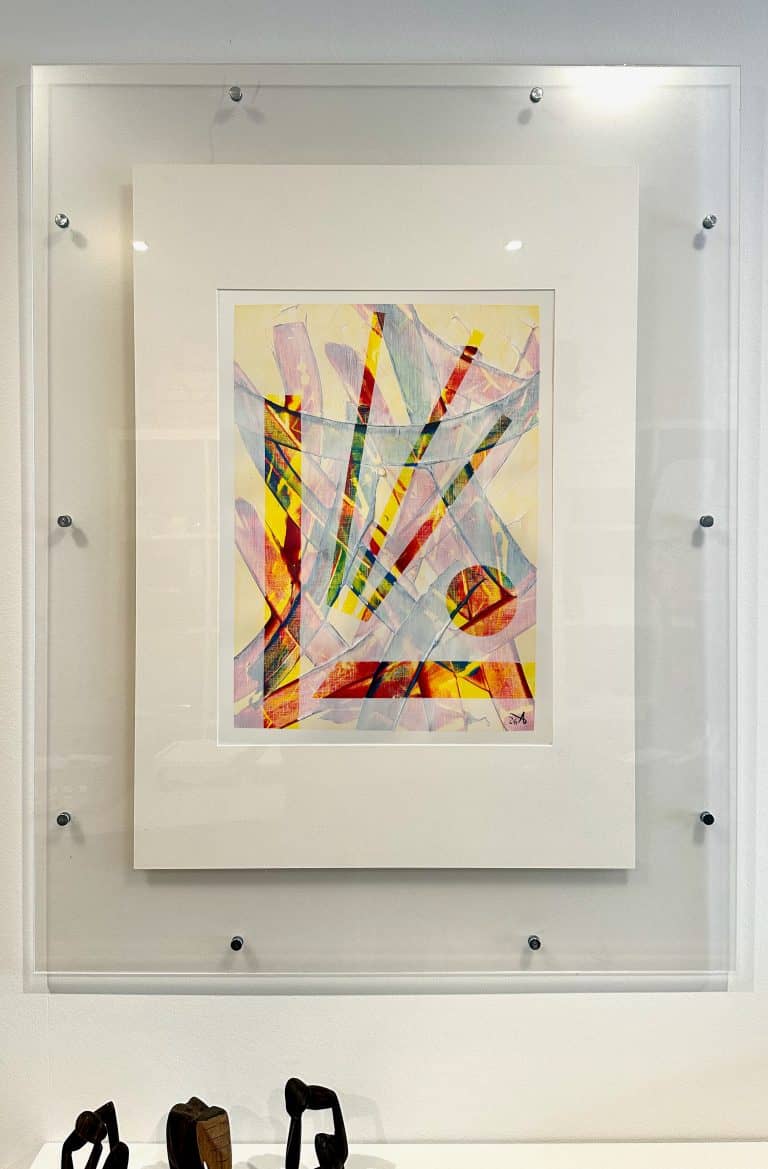 Arbeit 252 diearbeitdiesichslebstueberrascht