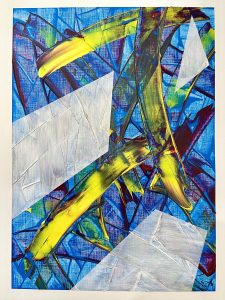 Arbeit 255 Gelassenheitsausdehnung canva