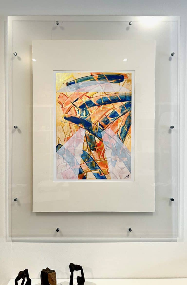 Arbeit 256 gleichmuetigseindukannst