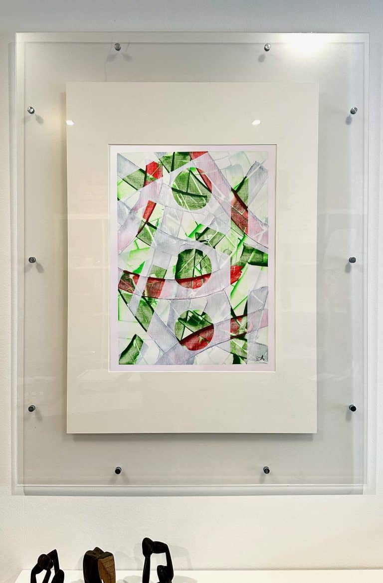 Arbeit 257 sinnlosigkeitsnormalitaet