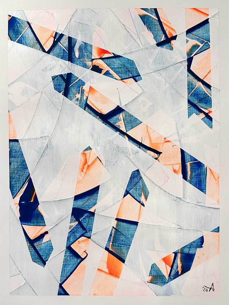 Arbeit 259 Eigene Deutung canva