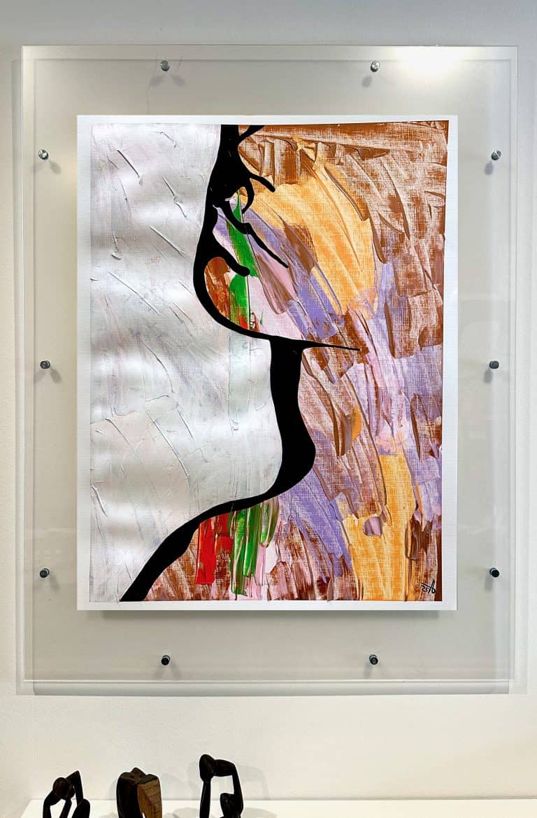 Arbeit 182 no cosmetics canva