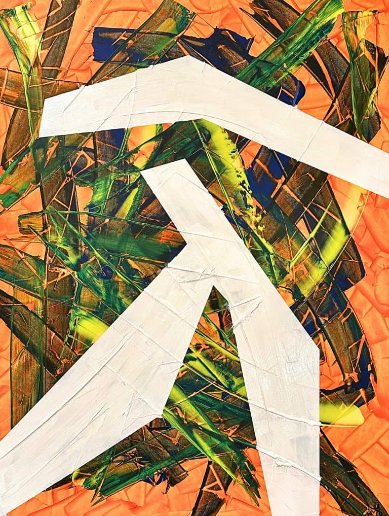 Arbeit 262 3 Albatrosse canva