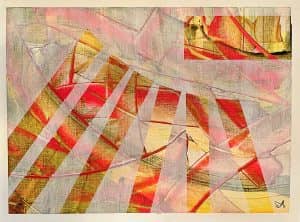 Arbeit 269 Ausstrahlung canva