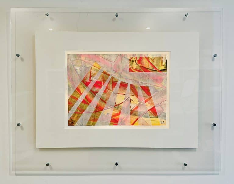 Arbeit 269 ausstrahlung