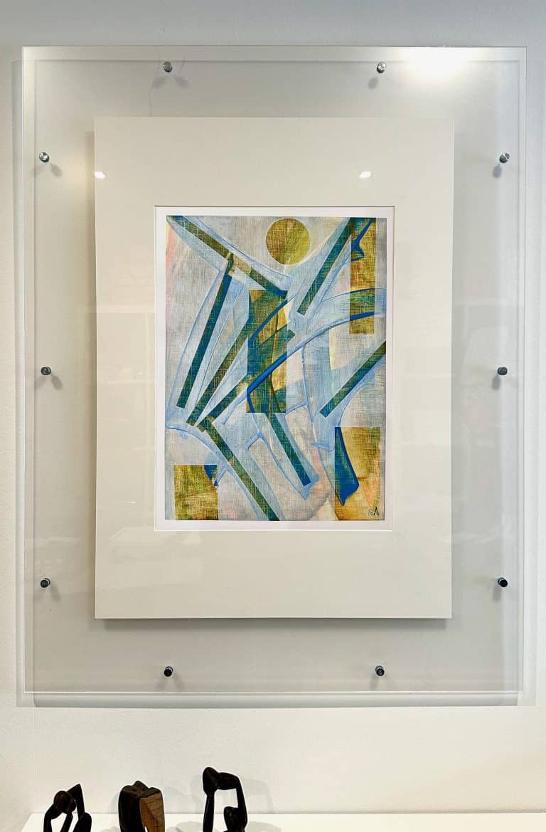 Arbeit 272 Souveraenitaet im Taumel