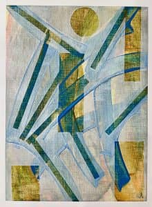 Arbeit 272 Souveraenitaet im Taumel canva