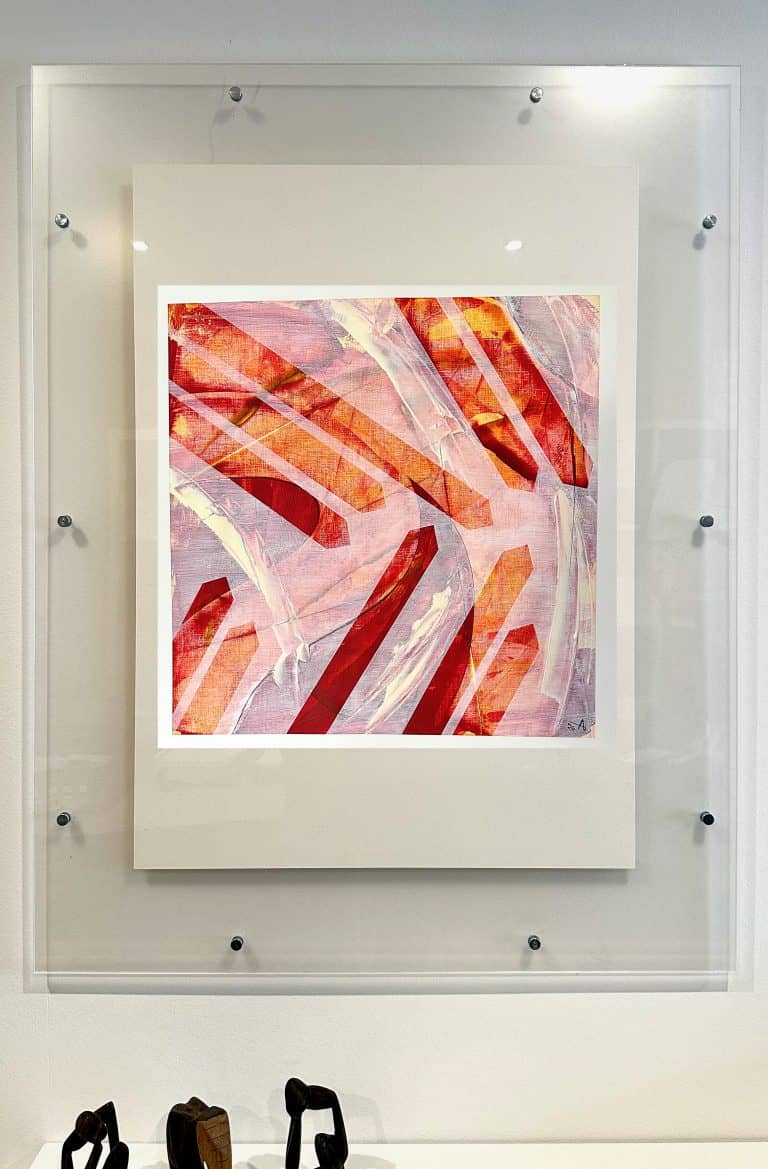 Arbeit 273 geordnetesfeuer