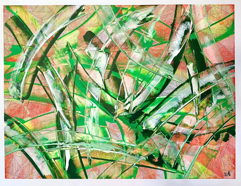 Arbeit 274 Im Leben der Moeglichkeiten canva