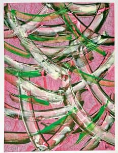 Arbeit 279 Identitaet ist der Boden auf dem Hoffnung tanzt cavna