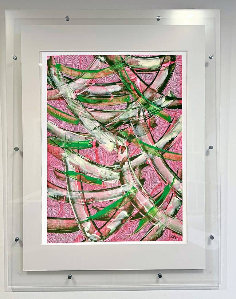 Arbeit 279 identitaetistderbodenaufdemhoffnungtanzt