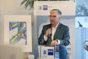 Vernissage Wolfsburg IHK 12 von 14
