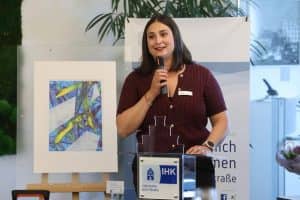 Vernissage Wolfsburg IHK 13 von 14