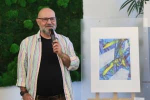 Vernissage Wolfsburg IHK 14 von 14