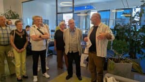Vernissage Wolfsburg IHK 3 von 14