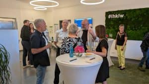 Vernissage Wolfsburg IHK 4 von 14