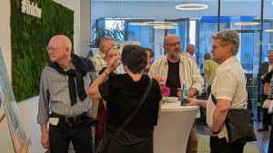 Vernissage Wolfsburg IHK 5 von 14