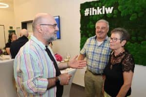 Vernissage Wolfsburg IHK 7 von 14