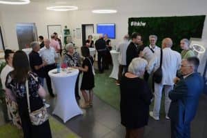 Vernissage Wolfsburg IHK 8 von 14