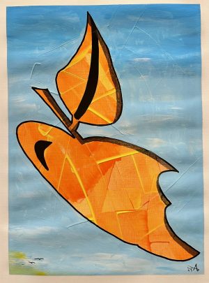 Arbeit-244 - Algorithmus der Versuchung